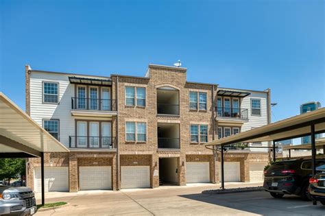 Fort Worth TX Condos For Sale Realtor