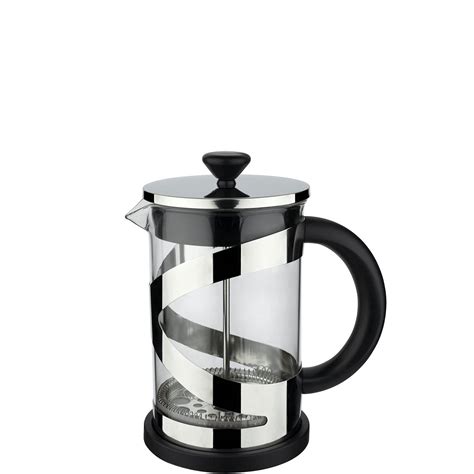 Zaparzacz do kawy Cafe Ole French Press Classsico szkło GWCM 06C