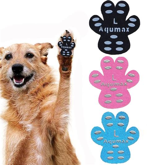 Dog Paw Protector Anti Slip Traction Pads Review Atelier Yuwaciaojp