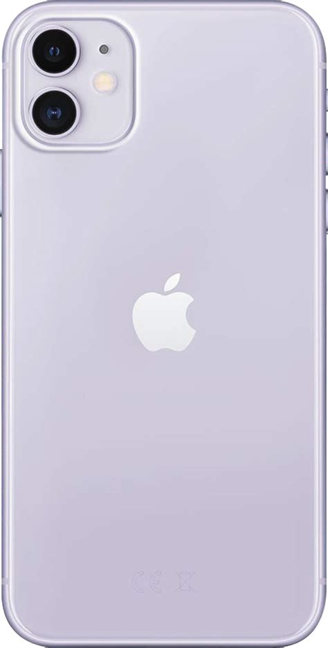 Puro Nude Iphone Fodral Transparent Elgiganten Elgiganten