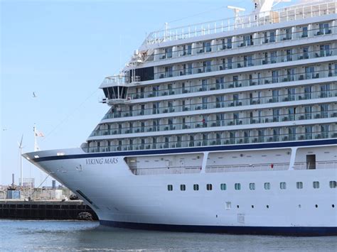 Pareja De Jubilados Reserva Cruceros Seguidos Aseguran Que Es M S