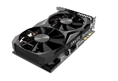 Zotac Geforce® Gtx 1080 Ti Mini Zotac