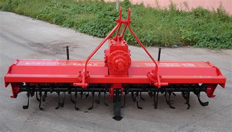 Modern Farming Equipment