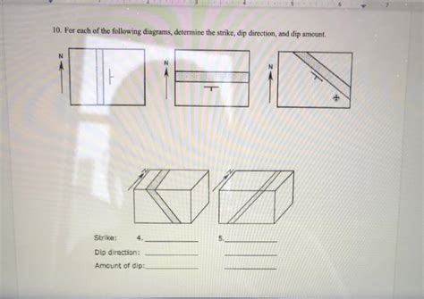 Solved 10. For each of the following diagrams, determine the | Chegg.com