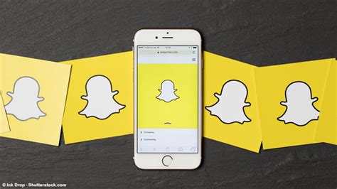 Forgotten Snapchat Password And Email Recover Your Account