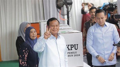 Kapan Jadwal Pelantikan Presiden Dan Wakil Presiden Terpilih 2024