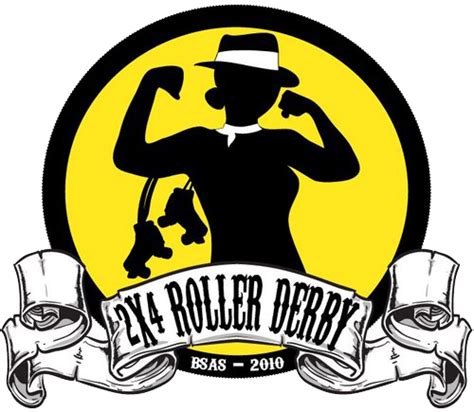 Download Roller Derby Roller Derby Logos Png Full Size Png Image