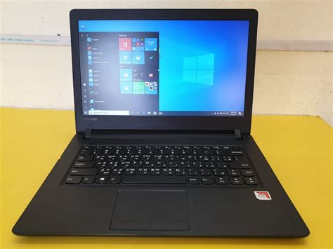 Lenovo E41 25 At ₹ 10000 Lenovo Laptop In Coimbatore Id 25186541655