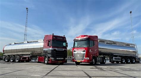 Baks Logistiek Neemt De Transportbrug Over TTM Nl