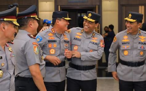 Alumni Akpol Bertabur Bintang Ini Daftar Alumni Berpangkat