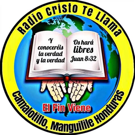 Listen To Radio Cristo Te Llama Camalotillo Olancho Zeno Fm