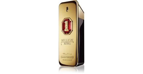 Rabanne Million Royal Livrare Rapida Notino Ro