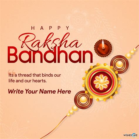 The Ultimate Collection Of Raksha Bandhan Images With Quotes In