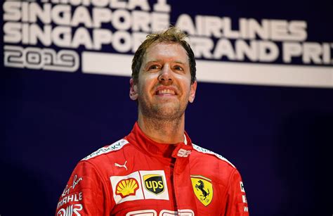 F1 News Sebastian Vettel Would Have Cherished One World Title With