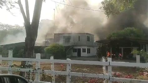 Disputa Por Plaza Deja Cuatro Muertos En La Concordia Chiapas N