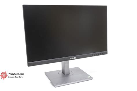 ASUS ProArt Display PA247CV Professional Monitor Full HD 23 8 Inch