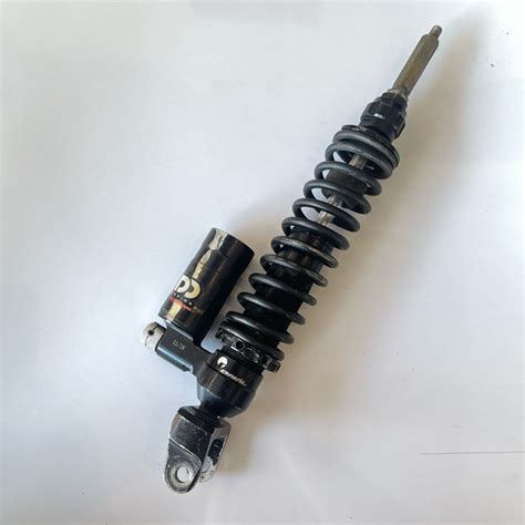 Jual Shock Belakang Generic Untuk Vespa Px Super Sprint Excel Pts Sudah