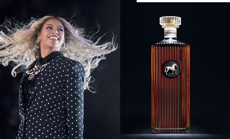 Beyoncé Launches New American Whiskey St Davis Inspired By Her Great