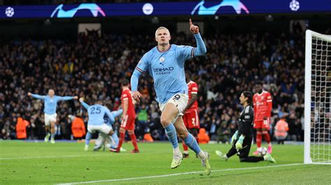 Champions League 2023 Manchester City Bayern Múnich Vídeo Resumen