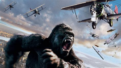 Nonton King Kong (2005) Film Subtitle Indonesia | IDFLIX Official