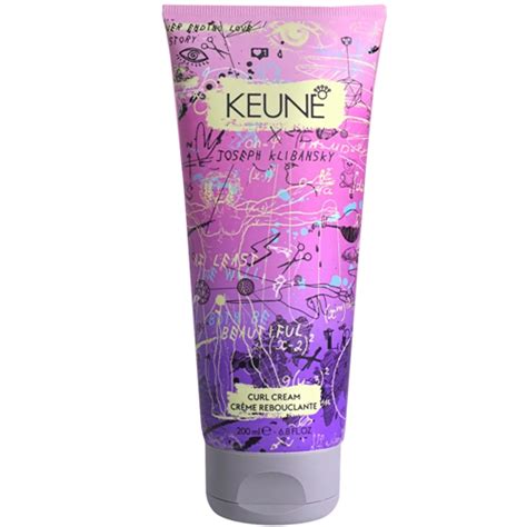 Keune Style Joseph Klibansky Curl Cream Ml