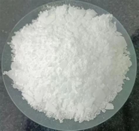 Flake Crystal Phthalic Anhydride Pa Cas No Chemical Body For