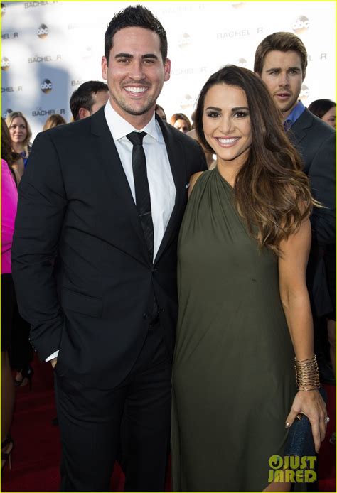 The Bachelorette's Andi Dorfman & Josh Murray Split: Photo 3275212 ...