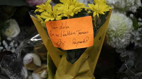 Meurtre De Lola Pourquoi Ce Crime Marque T Il Si Profondément L