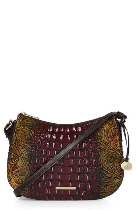 Shop Latest Women Brahmin Cross Body Bags | Editorialist