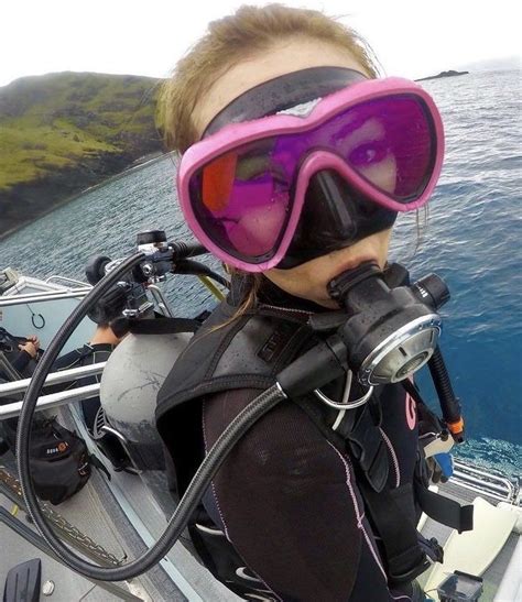 Scubaおしゃれまとめの人気アイデアPinterestFloyd Puller スキューバ ダイビング マスク スキューバダイビング