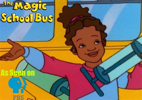 Magic School Bus (1994 TV Series) | All-Stars Programs 1965-2009 Wiki ...