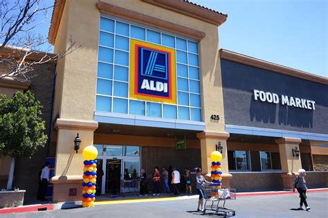35 New Aldi Stores Opening in 9 States. See List - Cheapism