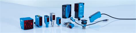 7 Steps to Choose the Best Industrial Sensor for the Job - SICKUSABlog