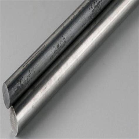 Inconel Round Bars Pacific Metalloys