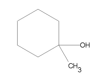 1 Methylcyclohexanol 590 67 0 C7H14O Density Melting Point