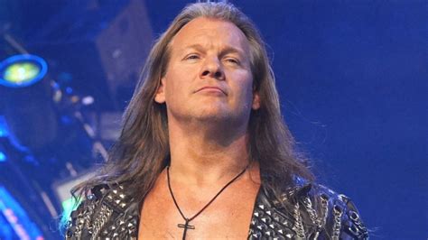 Chris Jericho Wants Street In Winnipeg Named After Him Offers Mayor