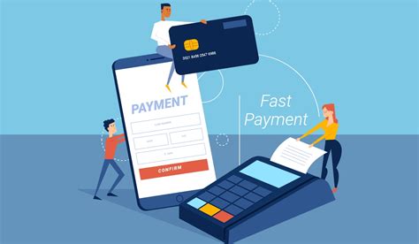 How Online Payment Software Helps To Get Paid Faster