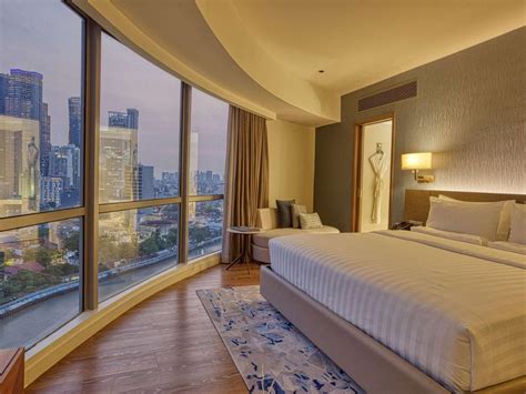 New Manila Hotel: Novotel Suites at Acqua Opens Doors! - Focus on ...