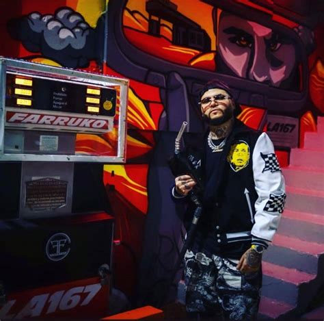 Farruko lanza una nueva versión de Pepas