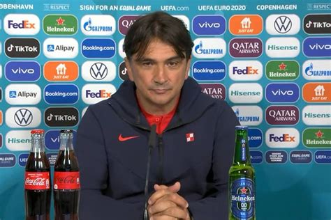 DALIĆ U PROBLEMIMA Talijani otkrili šta će napraviti selektor Hrvatske