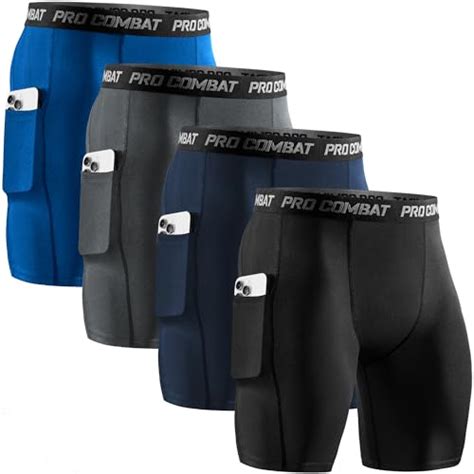 I Tried and Tested: My Top Picks for the Best Running Compression Shorts