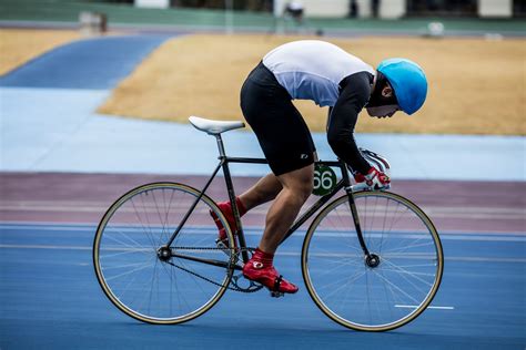 Keirin - Keirin Racing Japan Martin Adolfsson Photographer New York ...