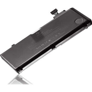 E Egoway Replacement Laptop Battery A1322 A1278 For MacBook Pro 13