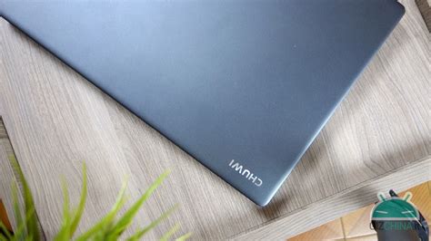 Chuwi CoreBook X review, with Intel Core i5: he is the right laptop ...