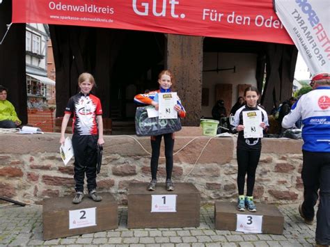 City Cross Michelstadt 2016 VfR Waldkatzenbach Radsport