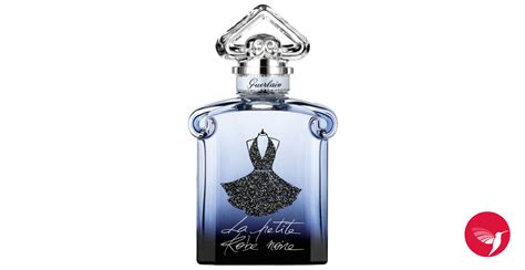 La Petite Robe Noire Intense Collector Guerlain Parf M A V N