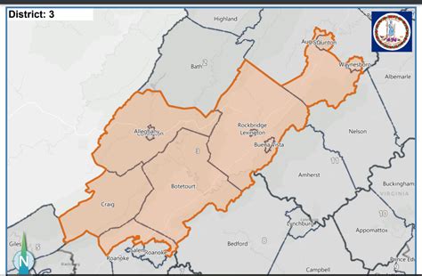 12 Winners And Losers In The Proposed Redistricting Maps Cardinal News