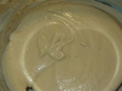 Eggless Banana Mousse How To Make Eggless Banana Mousse Food Of