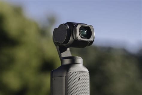 DJI Osmo Pocket 3 bénéficie d une mise à niveau majeure de la caméra