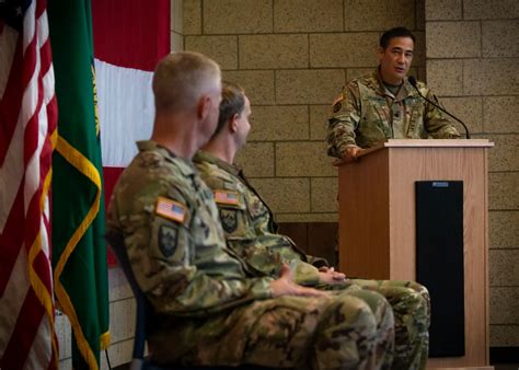 Dvids Images 141st Military History Detachment Says Farewell To